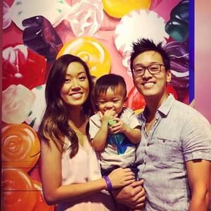 Meet your Posher, Lily